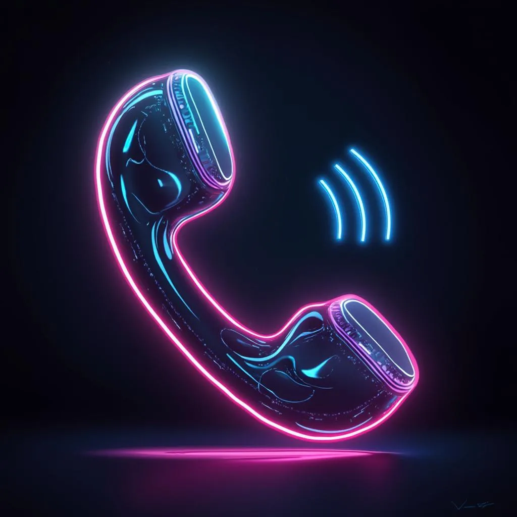 Ikona telefonu